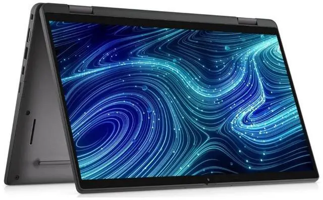Alt view image 2 of 6 - Dell Latitude 7420 2in1 Black CI7-1165G7 16GB 256GB SSD 14in FHD Touch W11P