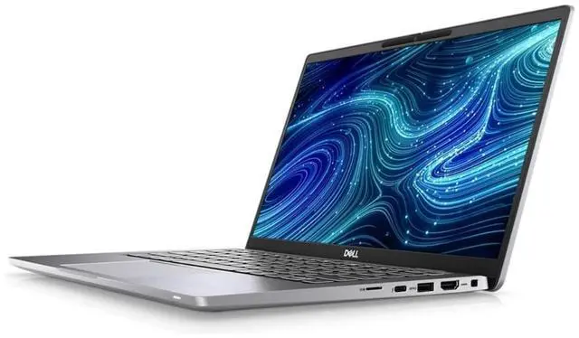 Alt view image 3 of 6 - Dell Latitude 7420 2in1 Black CI7-1165G7 16GB 256GB SSD 14in FHD Touch W11P