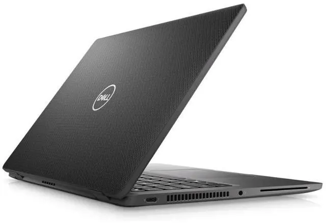 Alt view image 5 of 6 - Dell Latitude 7420 2in1 Black CI7-1165G7 16GB 256GB SSD 14in FHD Touch W11P
