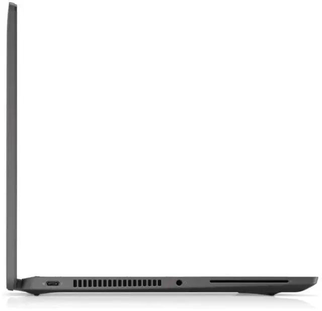 Alt view image 6 of 6 - Dell Latitude 7420 2in1 Black CI7-1165G7 16GB 256GB SSD 14in FHD Touch W11P