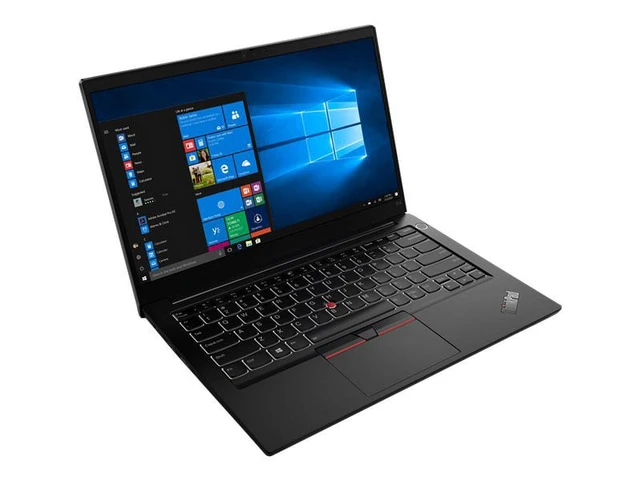 Main image of Lenovo ThinkPad E14 G2 CI5-1135G7 16GB 256GB SSD 14in FHD W11P