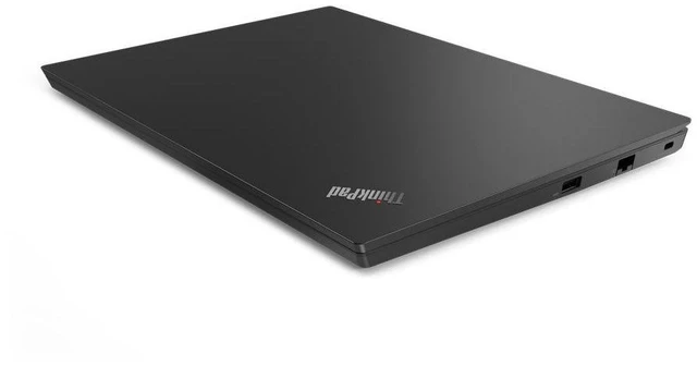 Alt view image 3 of 3 - Lenovo ThinkPad E14 G2 CI5-1135G7 16GB 256GB SSD 14in FHD W11P