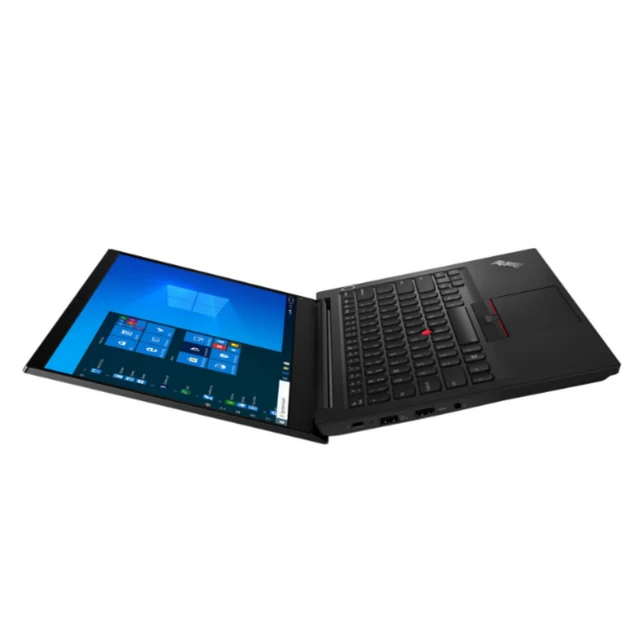Alt view image 3 of 4 - Lenovo ThinkPad E14 CI5-10210U 16GB 256GB SSD 14in FHD W11P