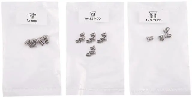 Alt view image 2 of 7 - 2.5" 3.5" SDD HDD Hard Disk Drive to 5.25" Floppy Drive Mounting Bracket Adapter