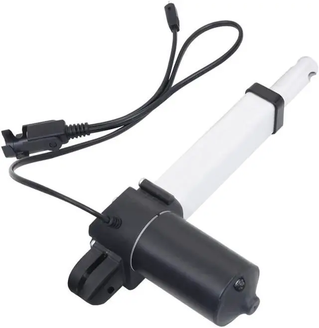 Alt view image 5 of 7 - vidaXL Massage Recliner Chair Reclining Chair for Elderly Light Gray Fabric