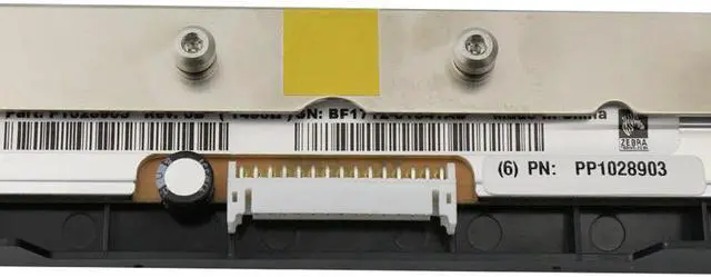 Alt view image 3 of 3 - New Original Printhead P1037974-011 Print Head For Zebra ZT210 220 230 305dpi Printer,Warranty 90days