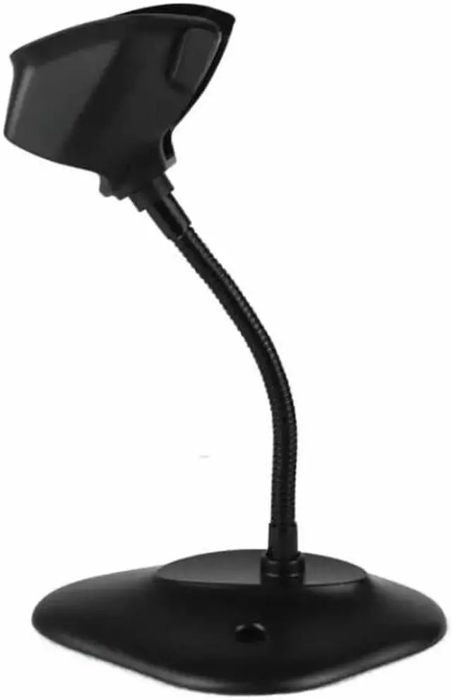 Alt view image 2 of 4 - Intelligent Self-sensing Reading Bracket For Zebra LI2208 DS2208 DS4308 DS8108 Barcode Label Scanners