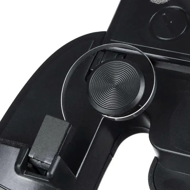 Alt view image 3 of 5 - 5in1 K11 Mobile Phone Physical Keys Gamepad Game Controller Joystick Fires Trigger Gamepad Cell Phone Gaming For Phone Triggers