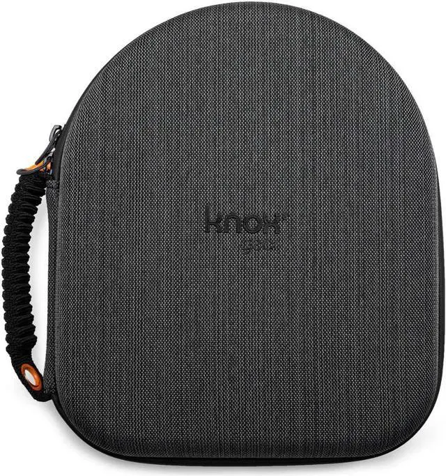 Alt view image 16 of 20 - Sony WH-CH510 Wireless On-Ear Headphones, Black (WHCH510/B) with Hardshell Headphone Case Bundle (2 Items)