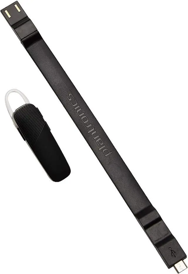 Alt view image 8 of 8 - Plantronics Explorer 500 Mobile Bluetooth Headset