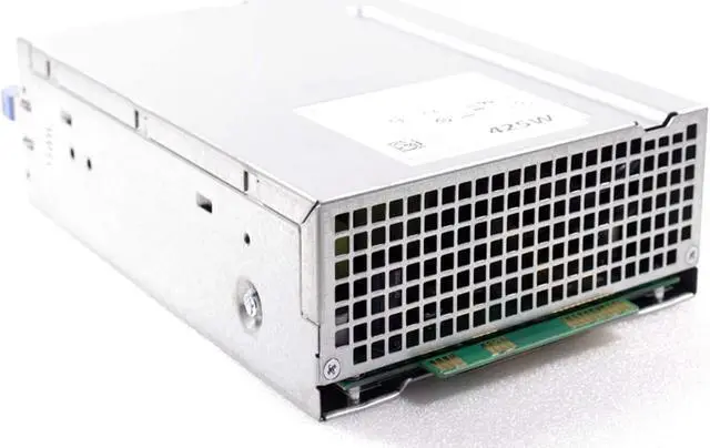 Alt view image 3 of 6 - DELL 425W Power Supply for Precision T7810 Workstation PN: DNR74 YFY1V
