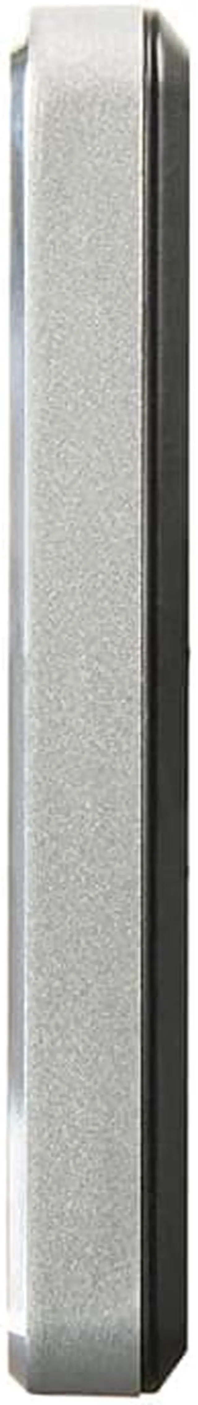 Alt view image 3 of 4 - Transcend 1TB StoreJet External Hard Drive 2.5" (TS1TSJ25C3S)