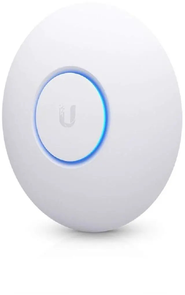 Alt view image 3 of 6 - Ubiquiti UniFi nanoHD Compact 802.11ac Wave2 MU-MIMO Enterprise Access Point (UAP-NanoHD-US) (5-Pack)