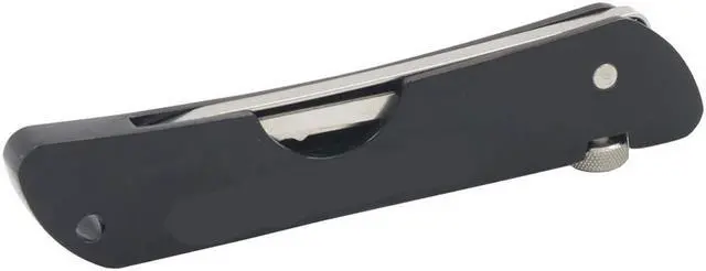 Alt view image 7 of 7 - 6 in 1 Folding Locksmith Tools Pocket Locksmith Set with Transparent Padlock Tool