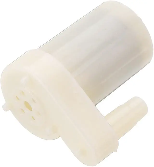 Alt view image 4 of 7 - JT40 Upright 100L/H Water Pump DC 3V 0.36W Mini Submersible Waterproof Water Pump Fish Tank Circulate Aquarium