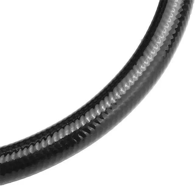 Alt view image 5 of 7 - 6M High Pressure Washer Hose Black 130Bar Washing Machine Car Wash For VAX - OEM