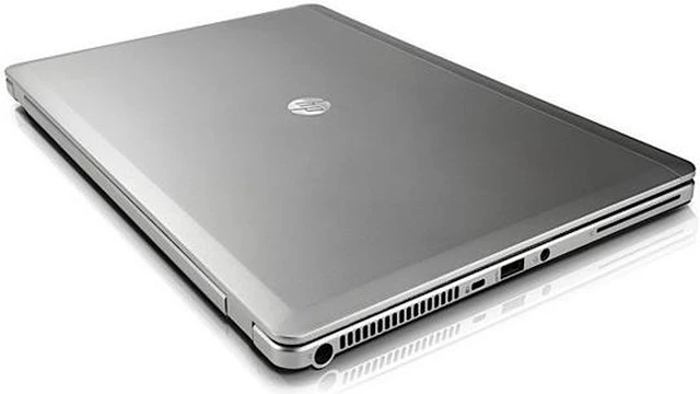 Alt view image 2 of 3 - HP ProBook 4540S 15.6" Laptop, Intel Core i3-3110M, 8GB RAM, 128GB SSD, Windows 10 Professional
