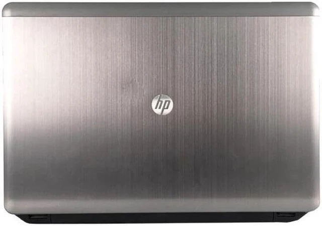 Alt view image 3 of 3 - HP ProBook 4540S 15.6" Laptop, Intel Core i3-3110M, 8GB RAM, 128GB SSD, Windows 10 Professional
