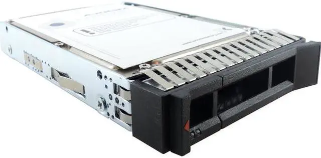 Alt view image 5 of 8 - Axiom 00WG700-AX 1.2TB 10000 RPM 128MB Cache SAS 12Gb/s 2.5" Hard Drives - Notebooks / Laptops