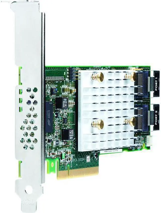 Main image of HPE 830824-B21 Smart Array P408i-p SR Gen10 Controller