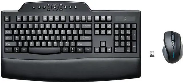 Alt view image 6 of 10 - Kensington Technology K72403USA