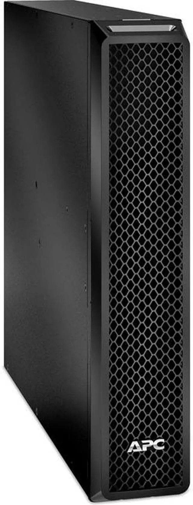 Alt view image 3 of 9 - Schneider Electric Smart-Ups Srt 48V 1Kva 1.5Kva Battery Pack
