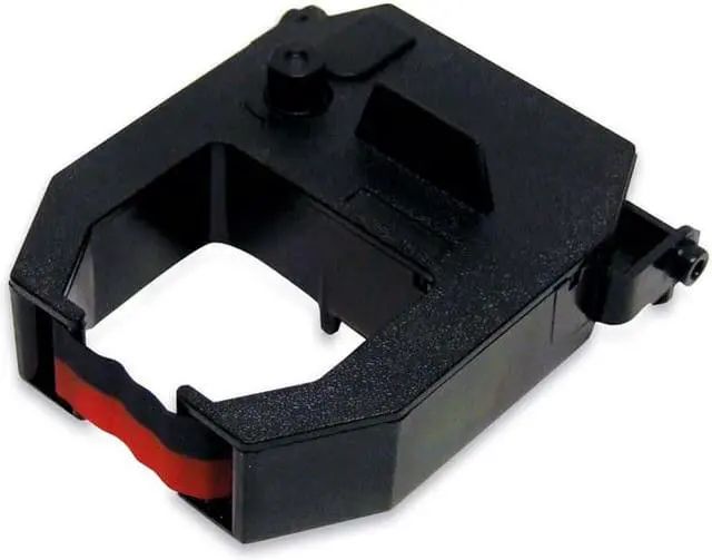 Alt view image 2 of 5 - Pyramid Time Systems Ribbon Cartridge 42416