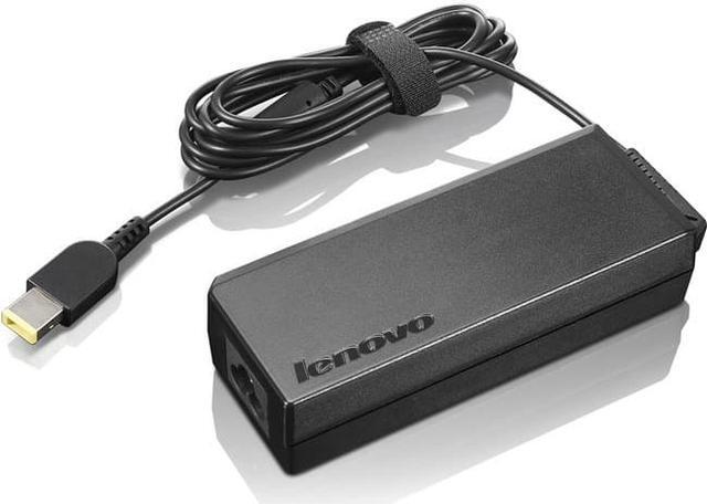 Alt view image 18 of 20 - LENOVO 0A36258 THINKPAD 65W AC ADAPTER SLIM-TIP (US/CAN/MEX)