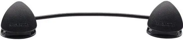 Alt view image 2 of 9 - Kensington FlexClip K62081B Copy Holder