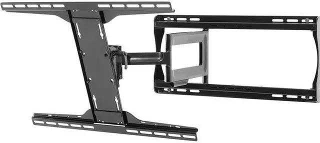 Alt view image 2 of 5 - PEERLESS PA750 Flat Mount,For Displays,150 lb.