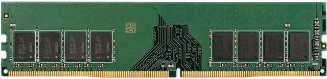 Alt view image 12 of 19 - Visiontek 16GB 288-Pin PC RAM DDR4 2400 (PC4 19200) Memory (Desktop Memory) Model 900920