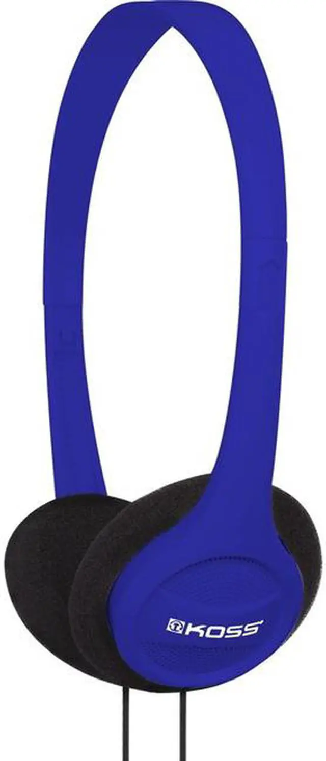 Alt view image 2 of 5 - Koss Kph7 Colors On-Ear Headphones