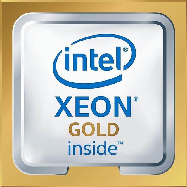 Main image of Intel CD8067303593400 Xeon Gold 6126F Dodeca-core (12 Core) 2.60 GHz Processor
