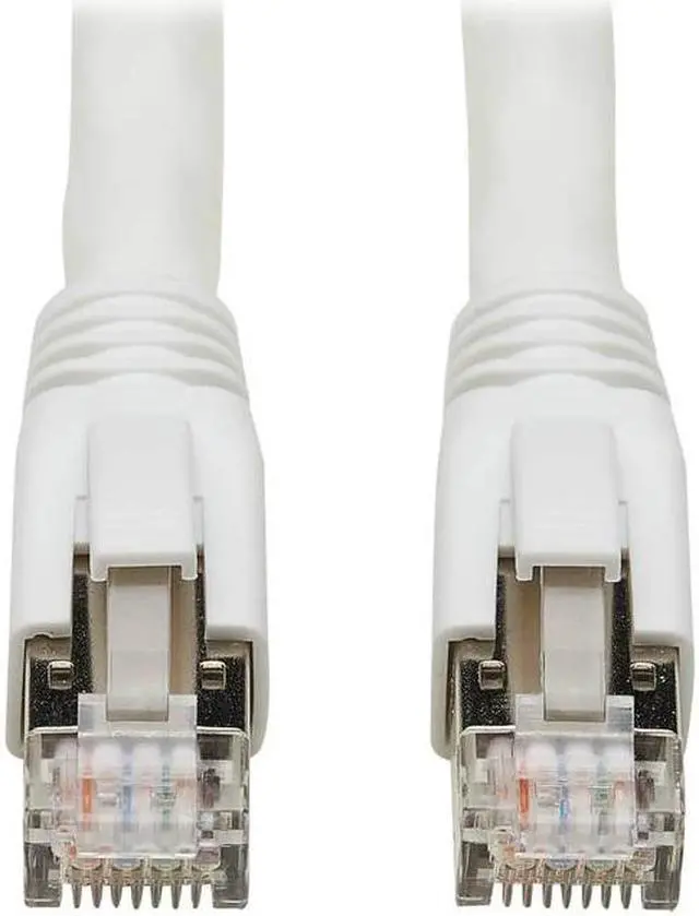 Alt view image 4 of 20 - CAT8 PATCH CABLE 25G40G MM POE 50FT