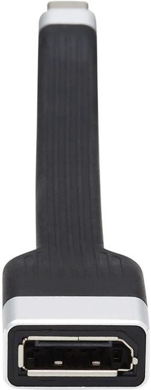 Main image of Tripp Lite Displayport/Usb-C A/V Cable
