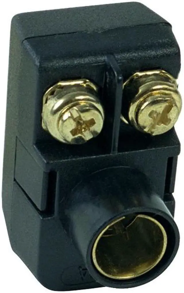 Alt view image 6 of 8 - RCA Push-On Transformer VH58R