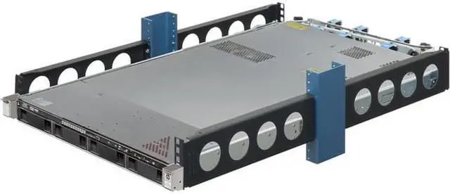 Alt view image 5 of 6 - HP RAIL KIT FOR DL360 G8 DRY