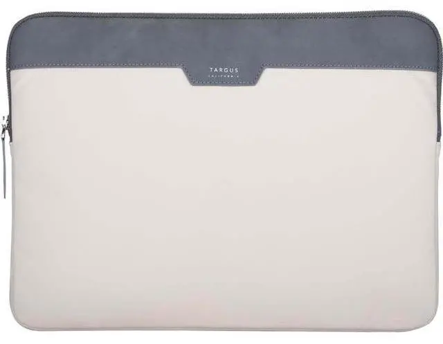 Alt view image 14 of 19 - TARGUS TSS100006GL 13-14INCH NEWPORT SLEEVE TAN 14INCH