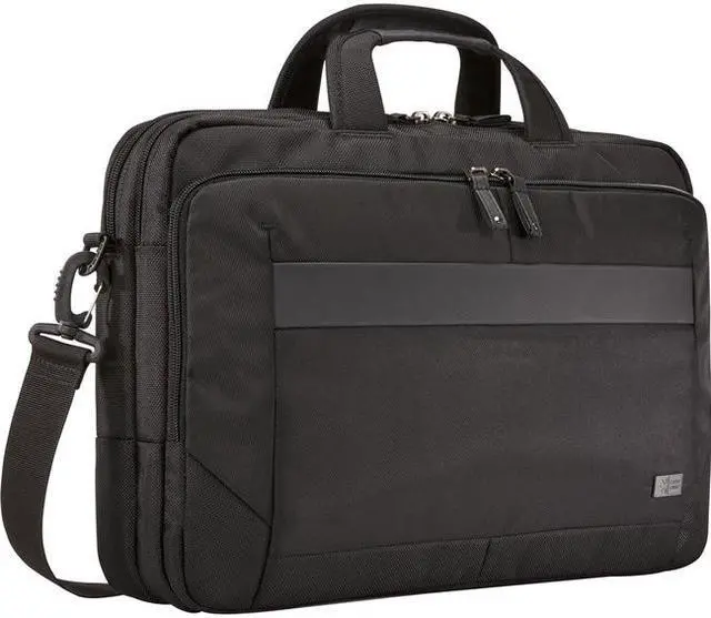 Alt view image 4 of 18 - Notion 15.6" Laptop Bag