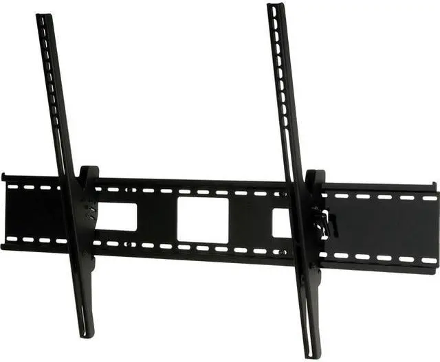 Alt view image 7 of 11 - PEERLESS SMARTMOUNT ST680P 61"-102" UNIVERSAL TILT FLAT PANEL WALL MOUNTS (BLACK)
