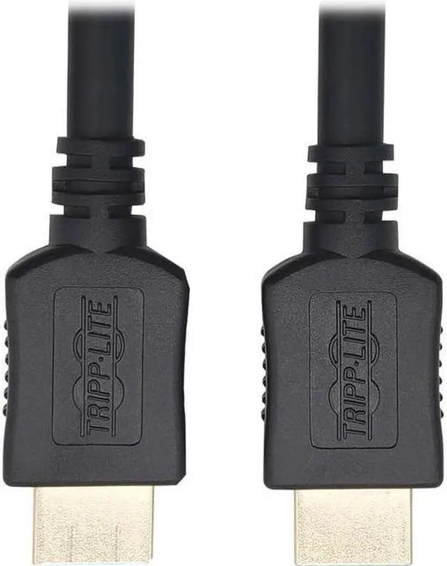 Main image of Tripp Lite P568-010-8K6 Ultra High-Speed Hdmi Cable 8K @ 60 Hz M/M Black 10 Ft.