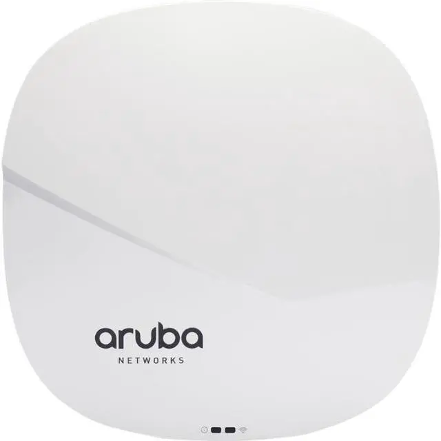 Alt view image 2 of 2 - HP Aruba IAP-325 802.11n/ac PoE Wireless Access Point IAP-325-US JW327A