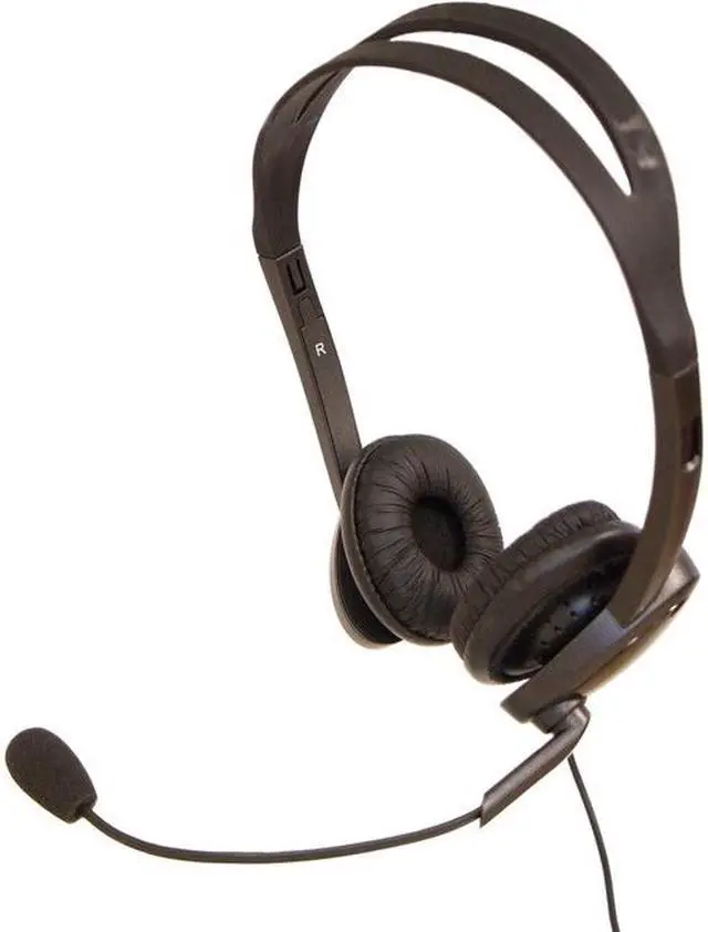 Main image of Spracht Z?M Headset ZUM3500