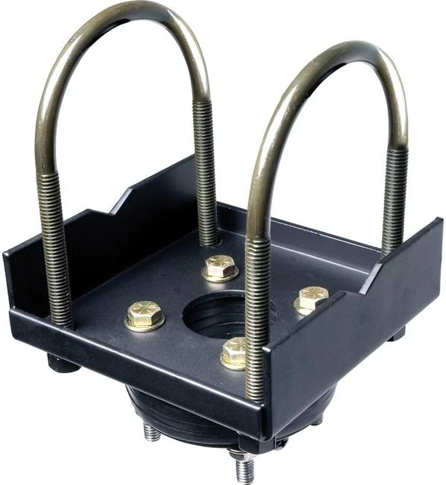 Alt view image 3 of 4 - PEERLESS INDUSTRIES TRUSS DECOUPLER FOR JUMBO