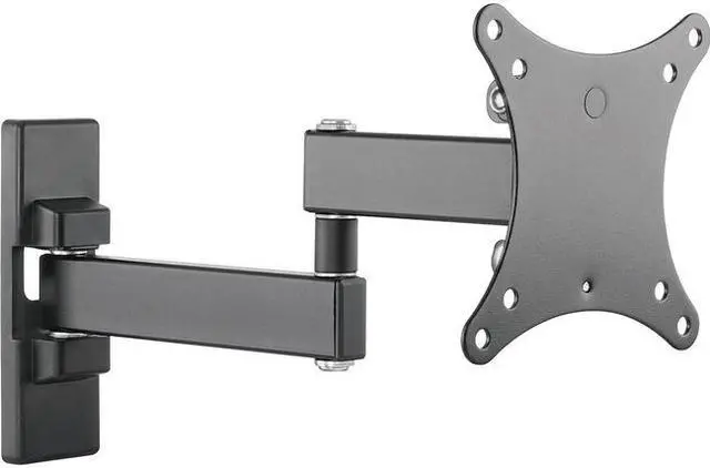 Alt view image 3 of 10 - SIIG Mounting Arm for LCD Display, TV