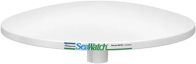 Alt view image 5 of 8 - SHAKESPEARE 3015 TV ANTENNA