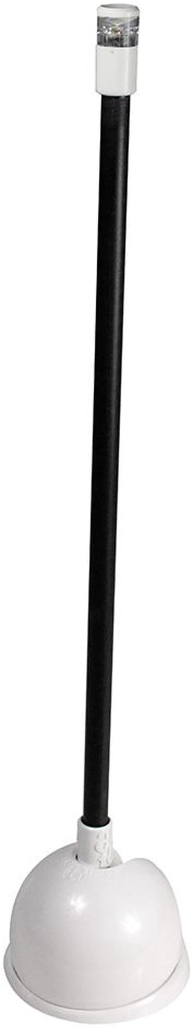 Main image of Lumitec Contour Anchor Light - 12" - White