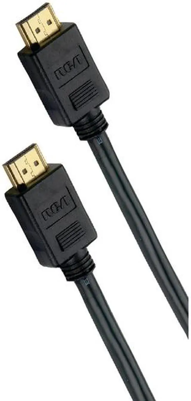 Alt view image 4 of 6 - RCA DH25HHF Digital Plus HDMI Cable (25ft)