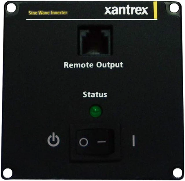 Alt view image 9 of 12 - PROSINE INTERFACE PANEL