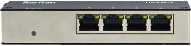 Alt view image 4 of 6 - DOMINION SERIAL ACCESS MODULE